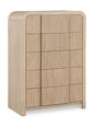 Fluted - Chest