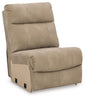 Next-Gen Durapella - Armless Chair - Sand
