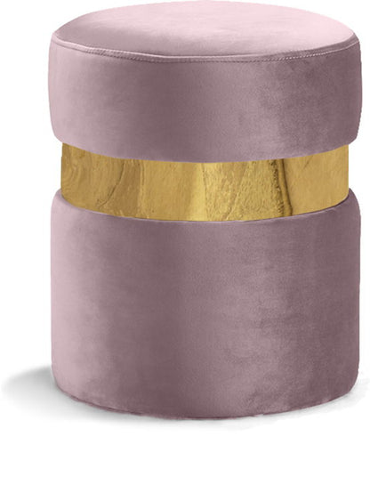 Hailey - Ottoman