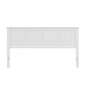 Walton - Window Pane Panel Headboard