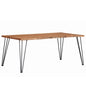Shanahan - Dining Table - Natural