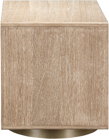 Wade - Night Stand / Side Table