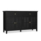 Artisan - 4 Door Sideboard Buffet