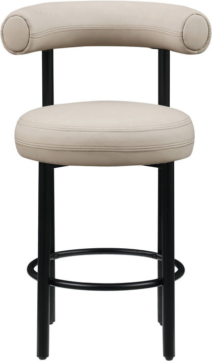 Bordeaux - Counter Stool (Set of 2)