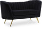 Margo - Loveseat