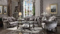 Versailles - Sofa With 5 Pillows