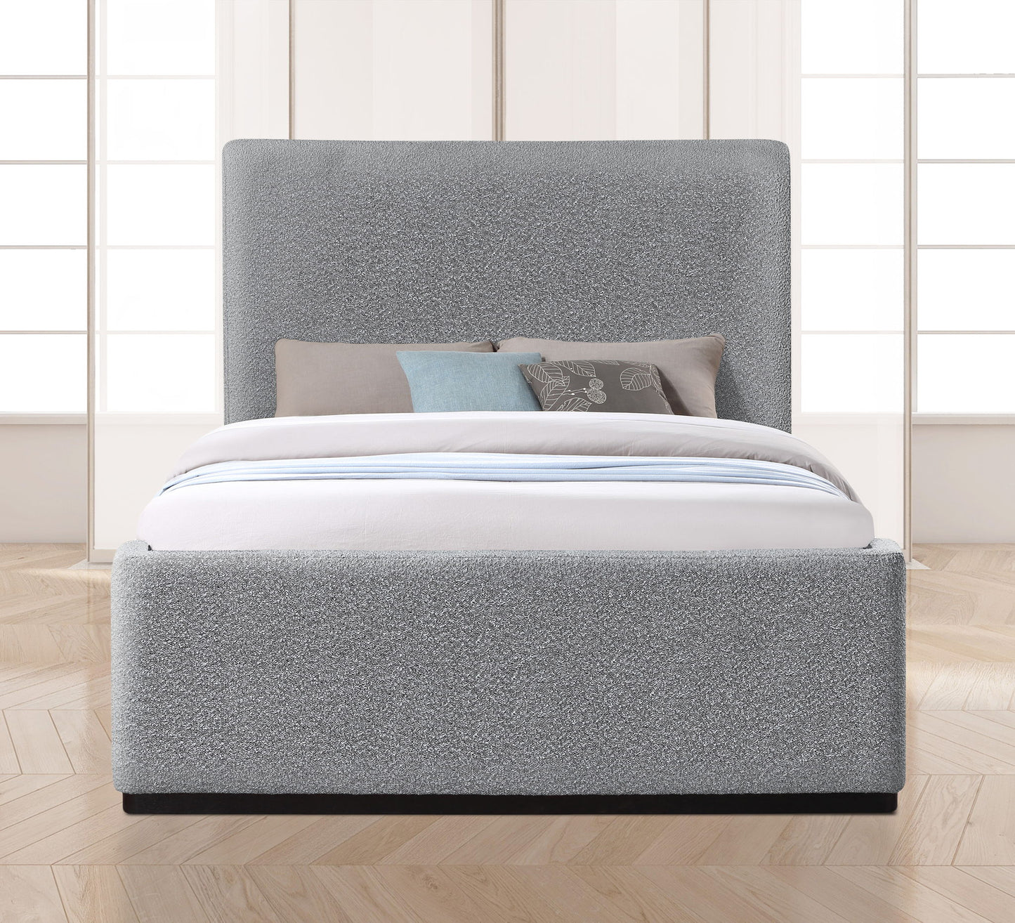 Oliver - Bed