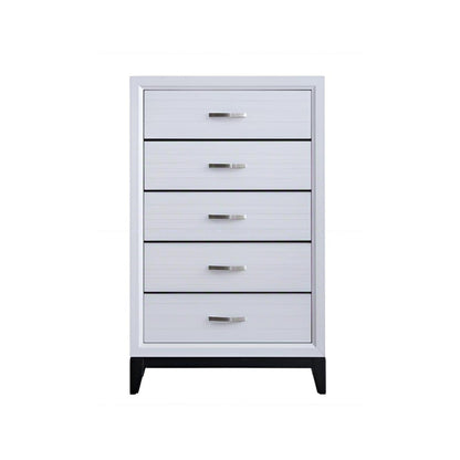 Glasgow - Chest With Ample Storage