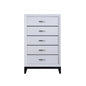 Glasgow - Chest With Ample Storage