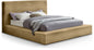 Dexter - Bed