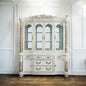 Vendome - Hutch & Buffet