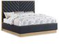 Casa - Bed