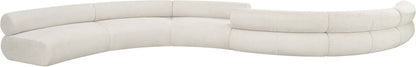 Bale - 6 Piece Modular Sofa