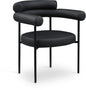 Blake - Faux Leather Dining Chair (Set of 2)