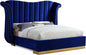 Flora - Bed