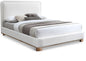 Nolita - Bed With Natural Base