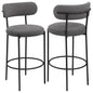 Concord - Chair (Set of 2)