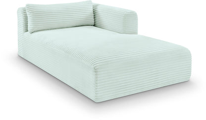Shaggy - Chaise