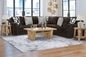 Midnight-Madness - Sectional