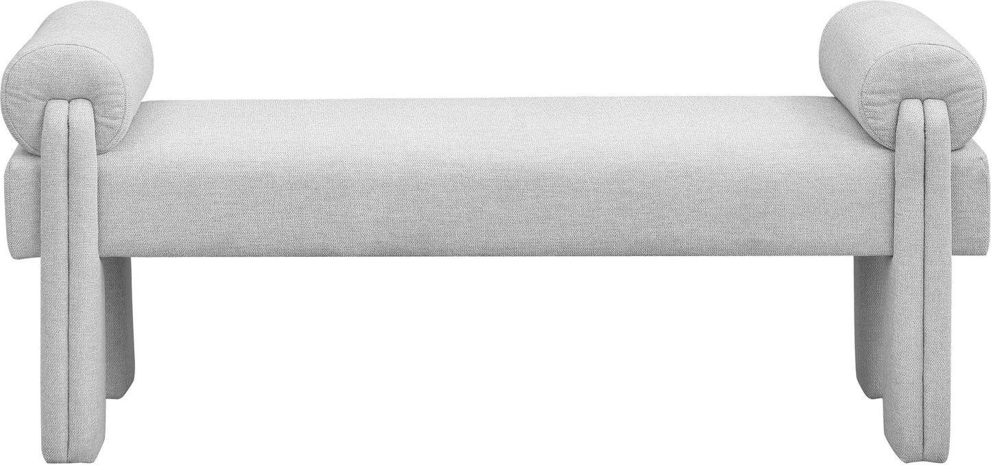 Stefano - Bench