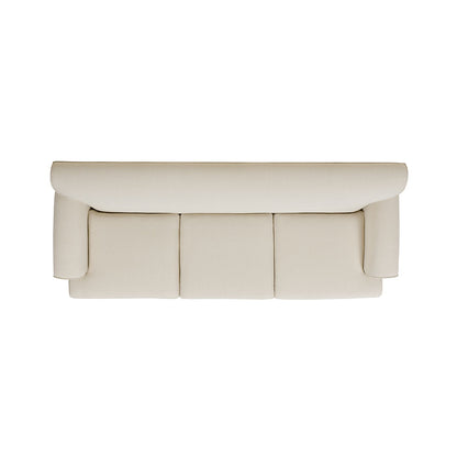 Alana Lawson - Three Cushion Tightback Sofa