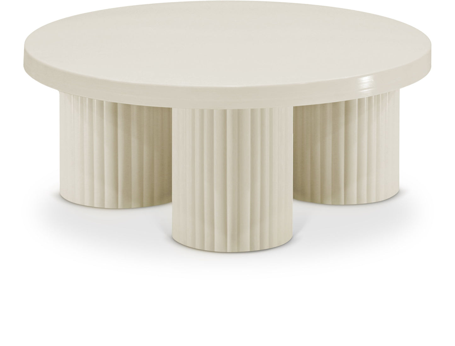 Rhodes - Coffee Table
