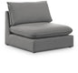 Mackenzie - Armless Chair