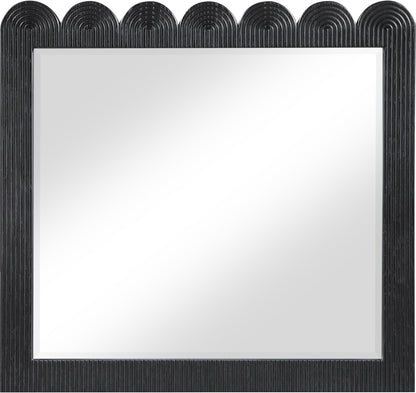 Scallop - Mirror