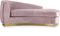 Julian - Chaise
