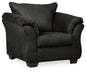 Darcy - Arm Chair