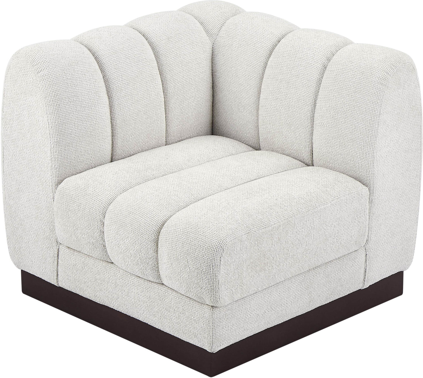 Quinn - Corner Chair