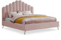 Lily - Bed