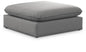 Mackenzie - Ottoman