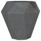 Pringle - Octagonal Side Table
