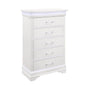 Charlston - Chest With LED