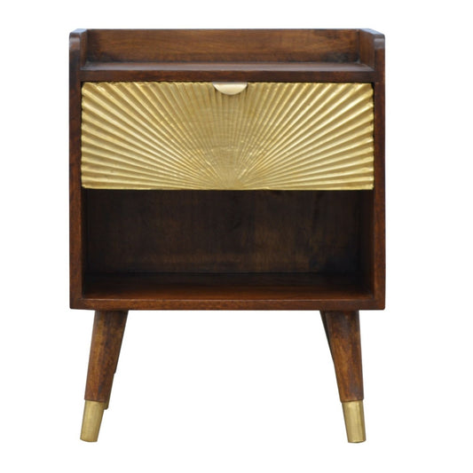 1 Drawer Nightstand