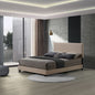 Leandros - Bed