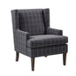 Fancy Design, Farmhouse Accent Chair