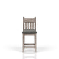 Counter Stool (Set of 2) - Gray