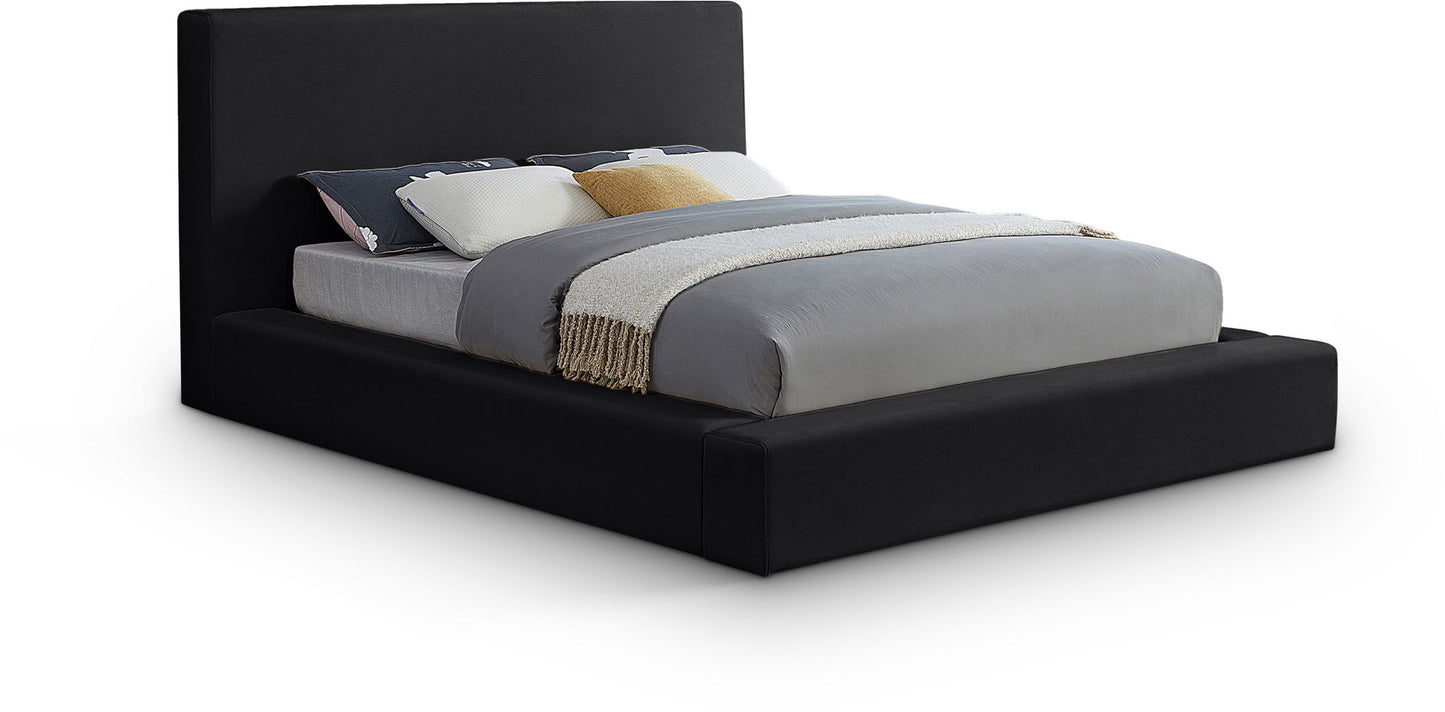Dorian - Bed