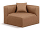 Cube - Corner Chair