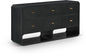 Parker - Ash Veneer Dresser