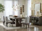 Burkhaus - Dining Room Set