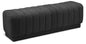 Heathrow - Ottoman / Bench