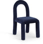 Amari - Chenille Fabric Dining Chair (Set of 2)
