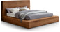 Dexter - Upholstered Bed