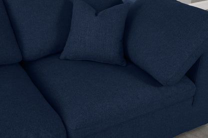 Serene - 4 Piece Modular Sectional