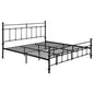 Durango - Open Frame Bed