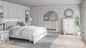 Altyra - Upholstered Storage Bedroom Set