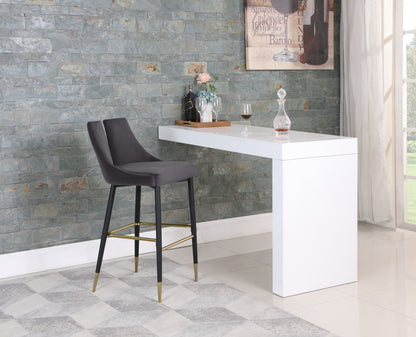 Sleek - Stool (Set of 2)